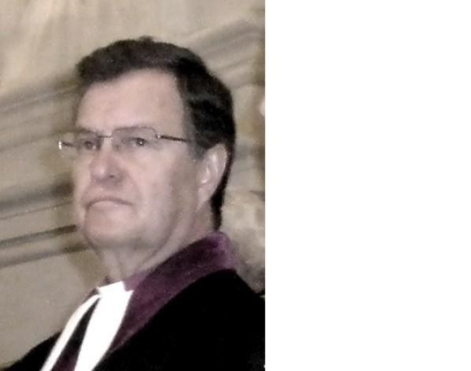 Zmarł biskup Janusz Jagucki Zmarł biskup Janusz Jagucki